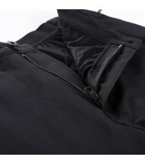 Męskie sofsthellowe capri WEDER ALPINE PRO czarny