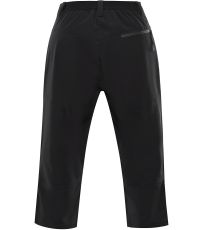 Męskie sofsthellowe capri WEDER ALPINE PRO czarny