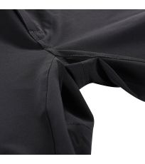 Męskie sofsthellowe capri WEDER ALPINE PRO czarny