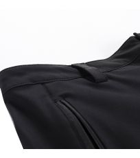 Męskie sofsthellowe capri WEDER ALPINE PRO czarny