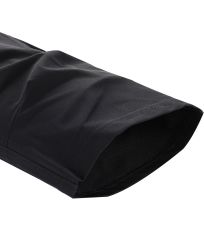 Męskie sofsthellowe capri WEDER ALPINE PRO czarny