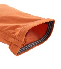 Męskie spodnie softshellowe AKAN ALPINE PRO 