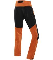 Męskie spodnie softshellowe AKAN ALPINE PRO 