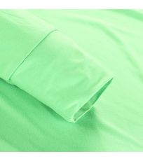 Męska bluza funkcyjna IZAR ALPINE PRO jaśminowy