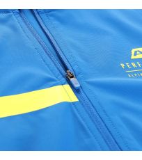 Męska koszulka kolarska SAGEN ALPINE PRO imprial