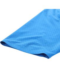 Męska koszulka kolarska SAGEN ALPINE PRO imprial