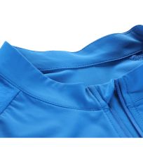 Męska koszulka kolarska SAGEN ALPINE PRO imprial