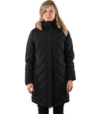 Damska długa kurtka zimowa RAELYNN NORTHFINDER