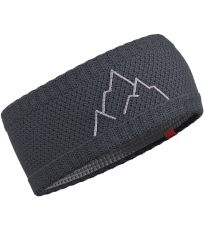 Damska opaska merino ASTRA HANNAH