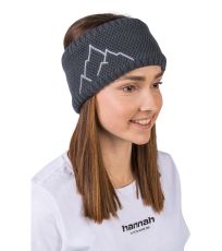 Damska opaska merino ASTRA HANNAH 