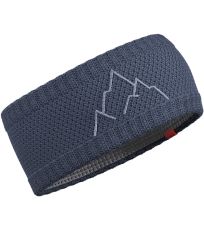 Damska opaska merino ASTRA HANNAH