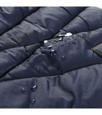 Dziewczęca ocieplana spódnica HURCO ALPINE PRO mood indigo