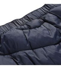 Dziewczęca ocieplana spódnica HURCO ALPINE PRO mood indigo