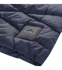 Dziewczęca ocieplana spódnica HURCO ALPINE PRO mood indigo