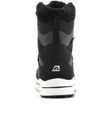 Damskie buty zimowe MERATA ALPINE PRO czarny