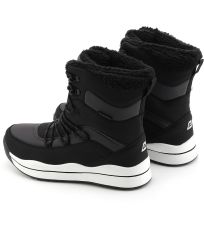 Damskie buty zimowe MERATA ALPINE PRO czarny
