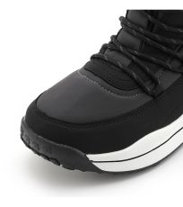 Damskie buty zimowe MERATA ALPINE PRO czarny