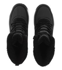 Damskie buty zimowe MERATA ALPINE PRO czarny