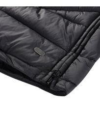 Damska ocieplana spódnica EZERA ALPINE PRO czarny