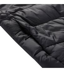 Damska ocieplana spódnica EZERA ALPINE PRO czarny