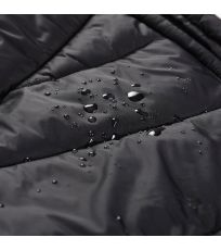 Damska ocieplana spódnica EZERA ALPINE PRO czarny