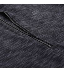 Męski sweter szybkoschnący QAD ALPINE PRO czarny