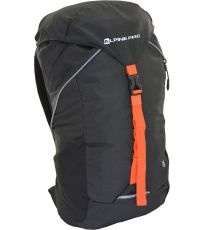 Plecak outdoorowy 18l LEWRE ALPINE PRO czarny