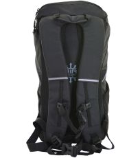 Plecak outdoorowy 18l LEWRE ALPINE PRO czarny