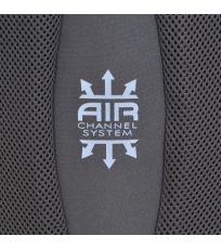 Plecak outdoorowy 18l LEWRE ALPINE PRO czarny