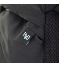 Plecak outdoorowy 18l LEWRE ALPINE PRO czarny