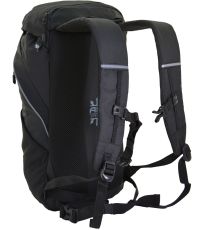 Plecak outdoorowy 18l LEWRE ALPINE PRO czarny