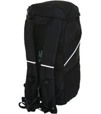 Plecak outdoorowy 18l LEWRE ALPINE PRO czarny