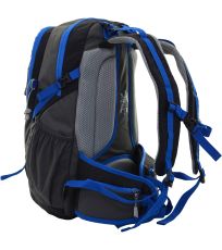 Plecak outdoorowy 35l z osłoną SEDE ALPINE PRO czarny