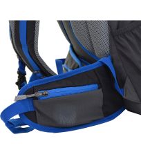 Plecak outdoorowy 35l z osłoną SEDE ALPINE PRO czarny