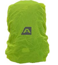 Plecak outdoorowy 35l z osłoną SEDE ALPINE PRO czarny