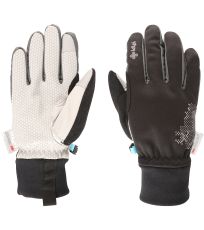 Unisex rękawice ocieplane BRICX-U KILPI