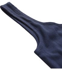 Damski podkoszulek ZONNA ALPINE PRO mood indigo