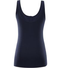 Damski podkoszulek ZONNA ALPINE PRO mood indigo