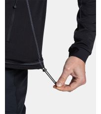 Męska bluza sportowa MEMPHIS-M KILPI Czarny