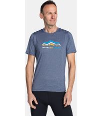 Męski t-shirt funkcyjny GIANO-M KILPI