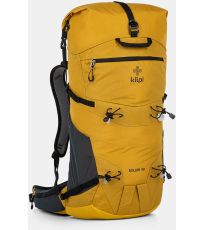 Outdoorowy plecak z rolowanym zamknięciem ROLLER 40-U KILPI