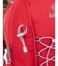 Plecak turystyczny 25 l CARGO 25-U KILPI czerwony