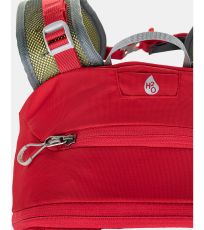 Plecak turystyczny 25 l CARGO 25-U KILPI czerwony