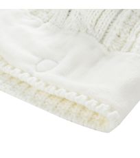 Czapka unisex GARBINE ALPINE PRO biały