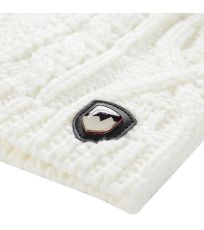 Czapka unisex GARBINE ALPINE PRO biały