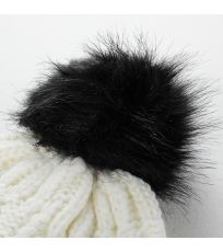 Czapka unisex GARBINE ALPINE PRO biały