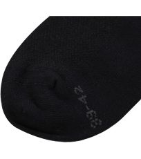 Skarpety unisex RED DEER ALPINE PRO czarny