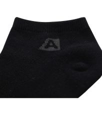 Skarpety unisex RED DEER ALPINE PRO czarny