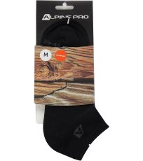 Skarpety unisex RED DEER ALPINE PRO czarny