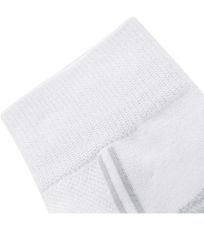 Skarpety unisex 3 szt. 3HARE 2 ALPINE PRO biały